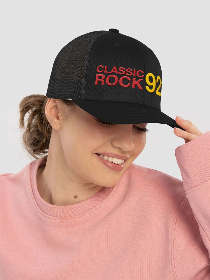 Classic Rock 921 Hat product image (2)
