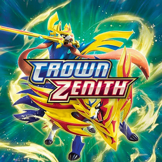 Crown Zenith