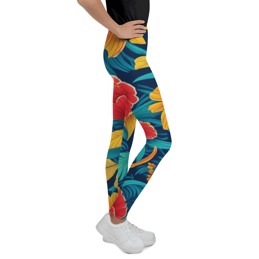 Leg Artistry: A Canvas of Prints product image (4)