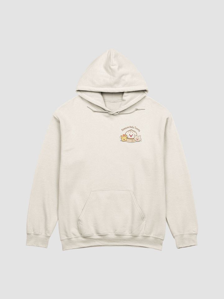 Dimsum Holy Trinity Hoodie - Light product image (1)
