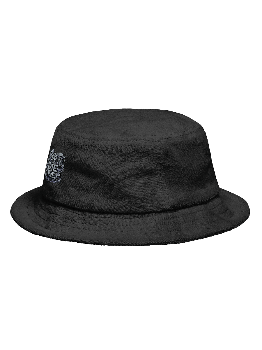 Apocalyptic Survival Bucket Hat product image (9)