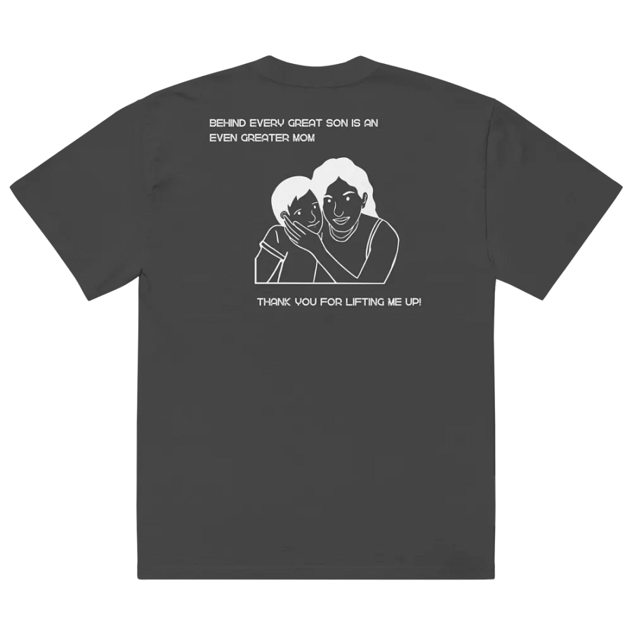 Mom Appreciation Tee product image (2)