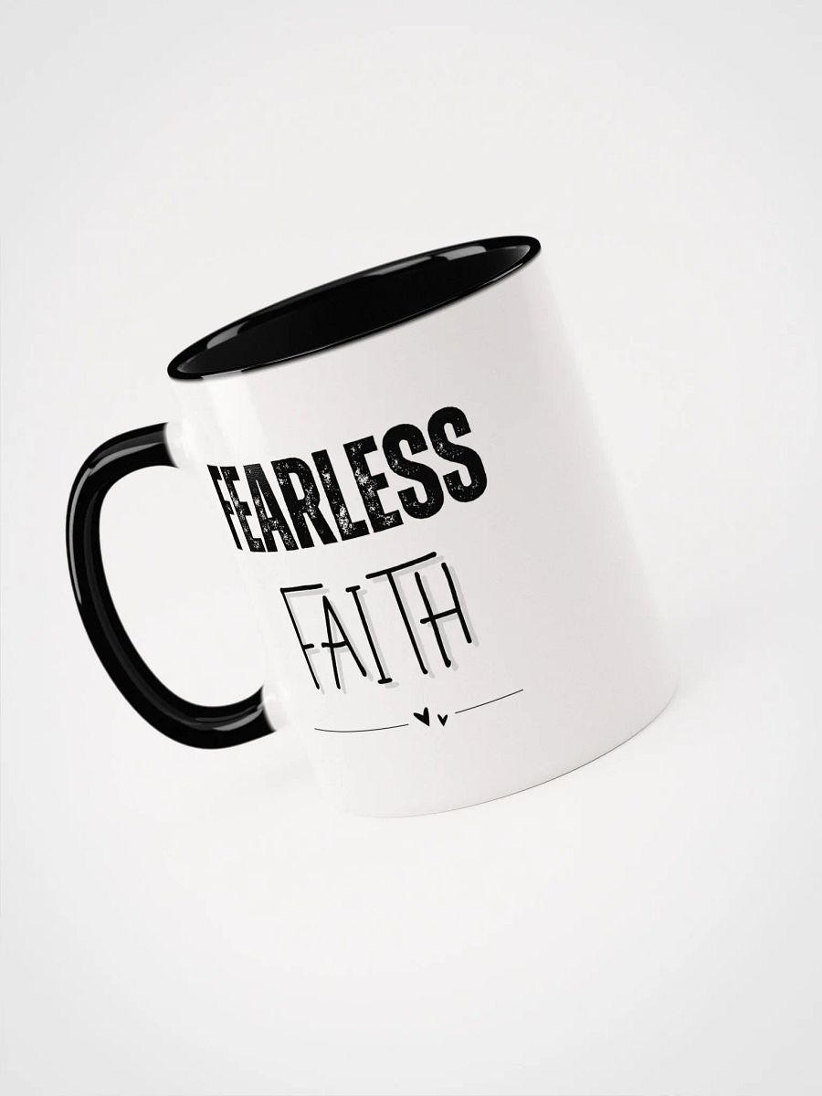 Morning Inspiration Ceramic Mug product image (6)
