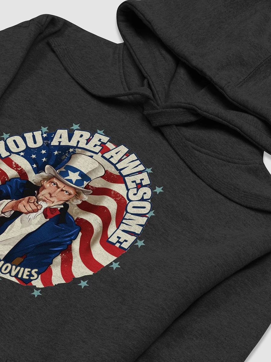 You Are Awesome Hoodie product image (10)