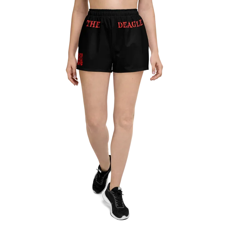 Deagle Short Shorts product image (1)