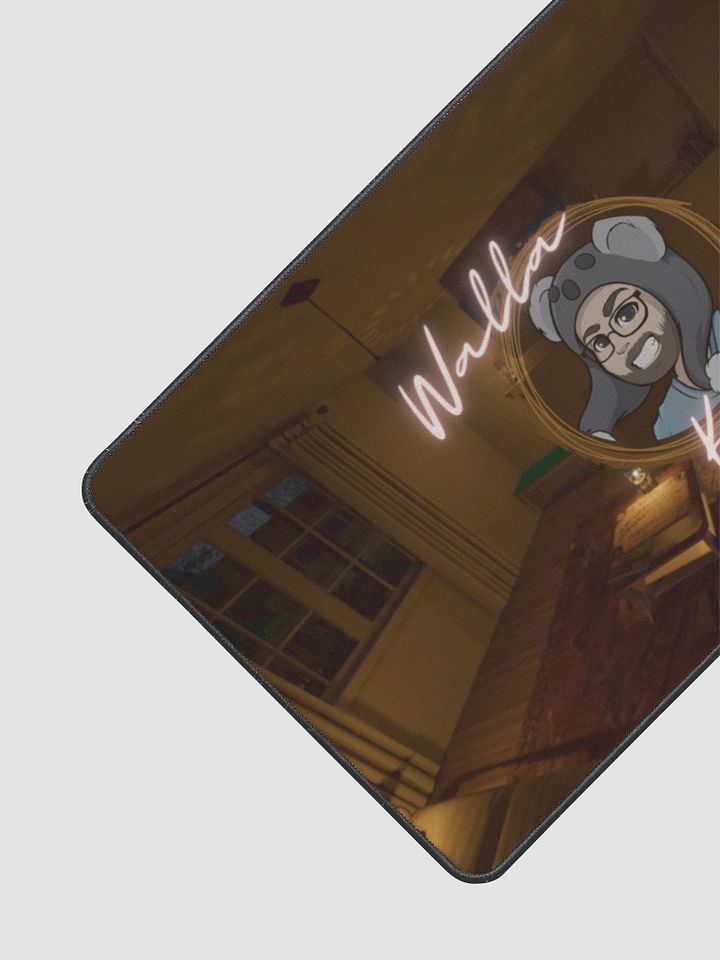 WallaKoalas Desk Pad! product image (2)