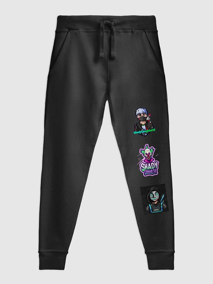 Team Shady Group Sweatpants (Joggers to the hoodie) product image (2)