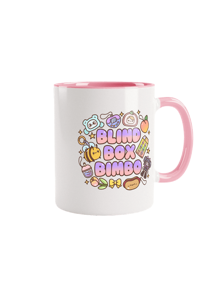blind box bimbo // mug product image (11)