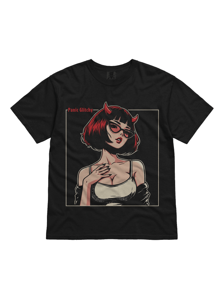 Hazed Gaze Dream Succubus Tee product image (1)