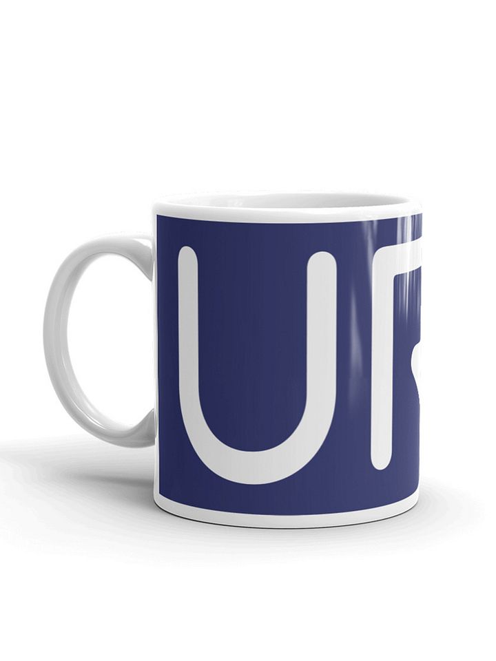 URx Blue Mug product image (1)