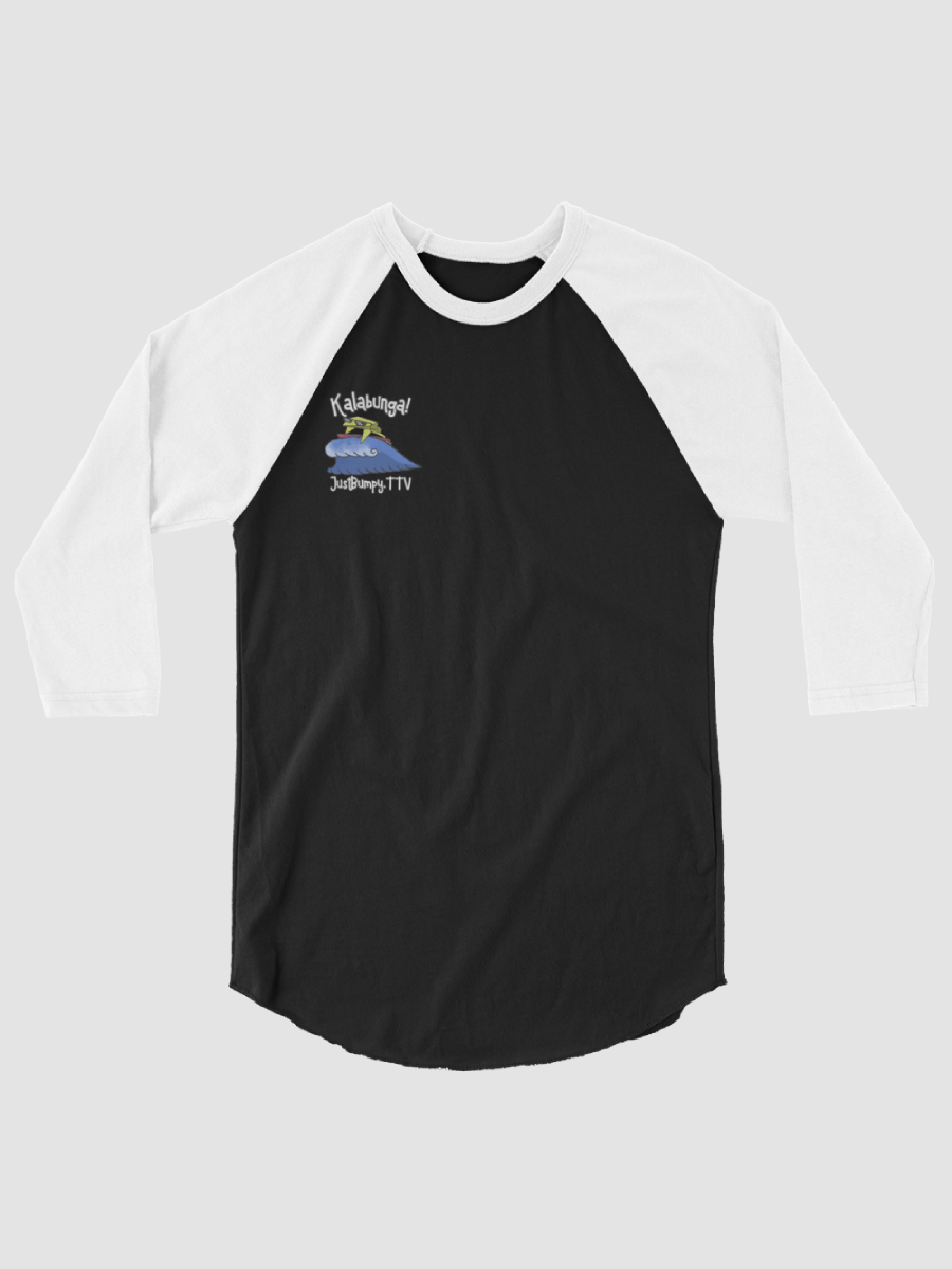 Kalabunga Summer 2023 Baseball Tee product image (1)