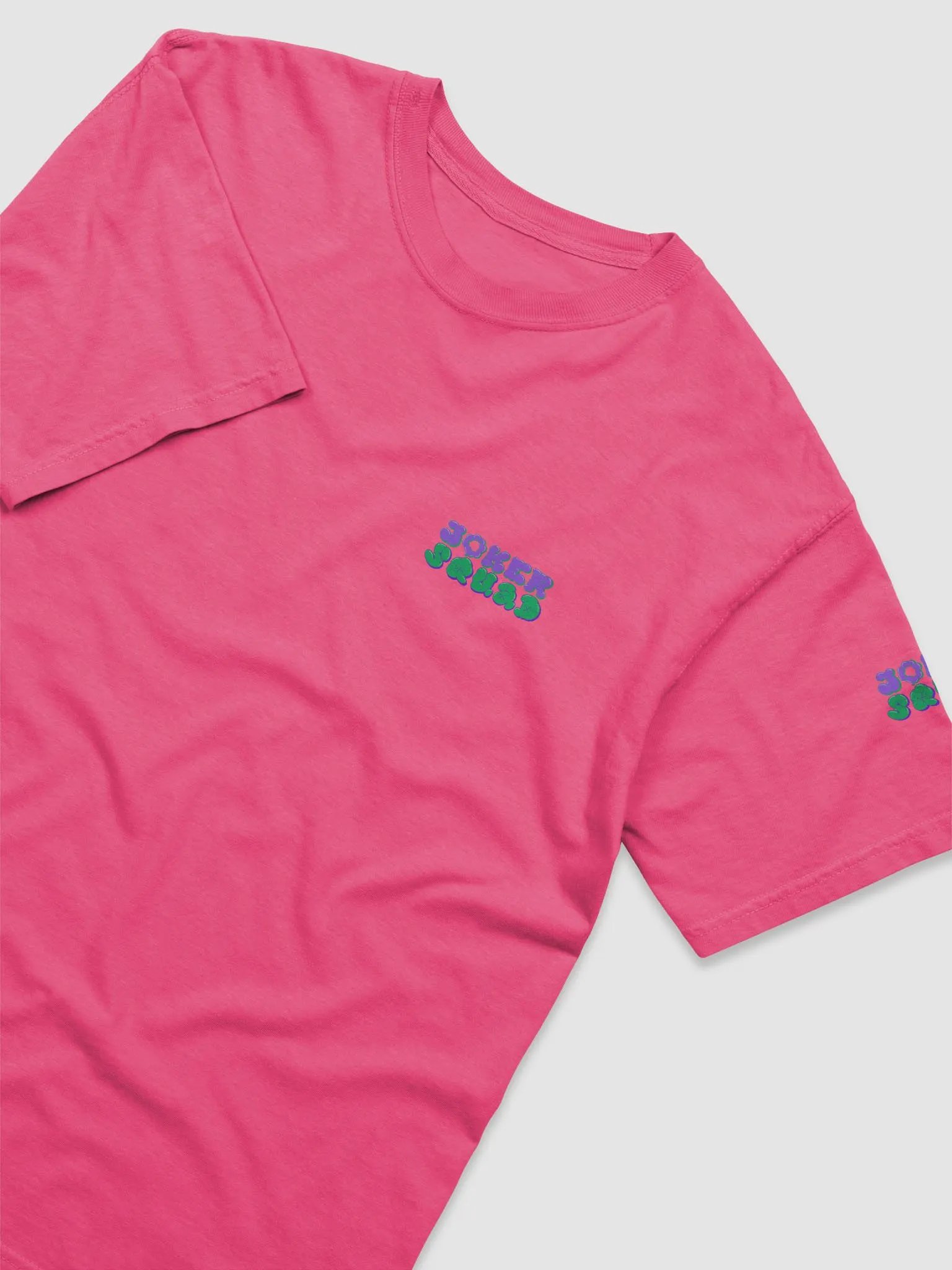 JokerSquad | Mens T-Shirt product image (6)
