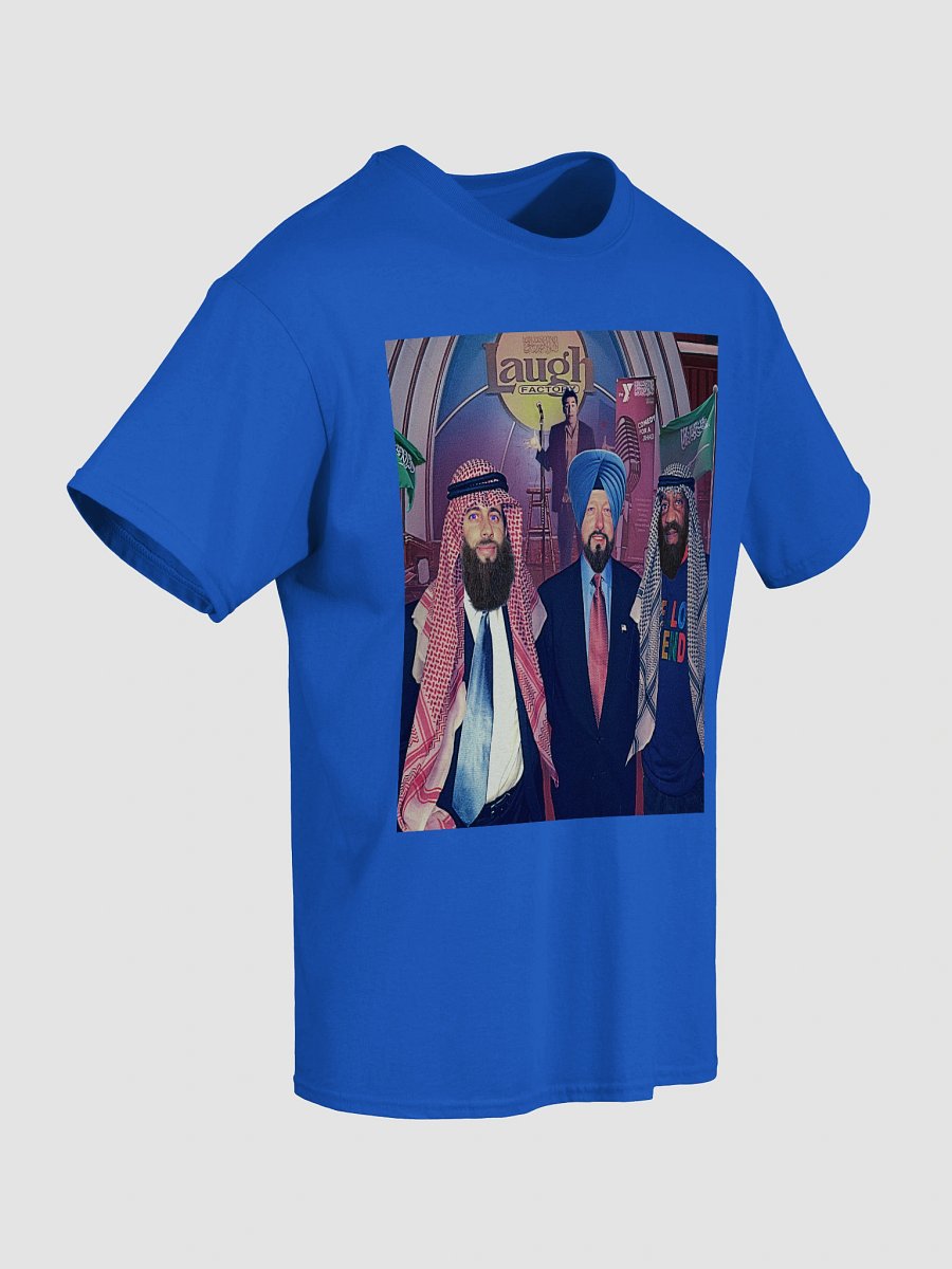 KRAMER LAUGH FACTORY product image (2)
