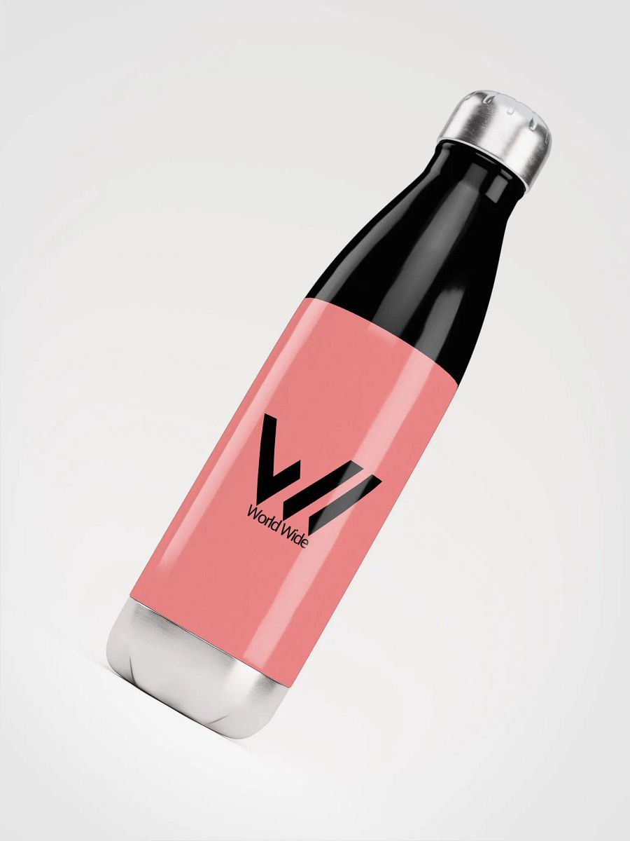 WorldWide Stainless Steel Water Bottle product image (4)