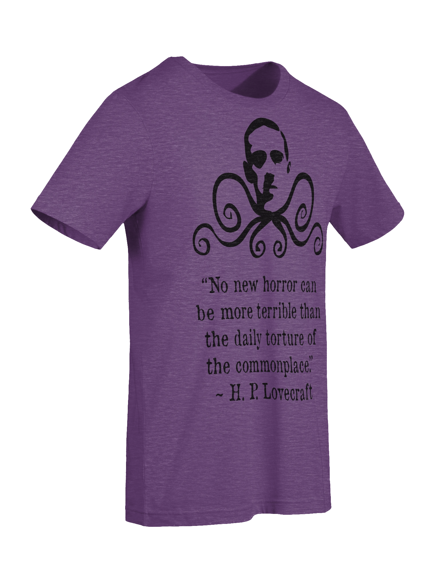 Lovecraft Gets Bored product image (54)