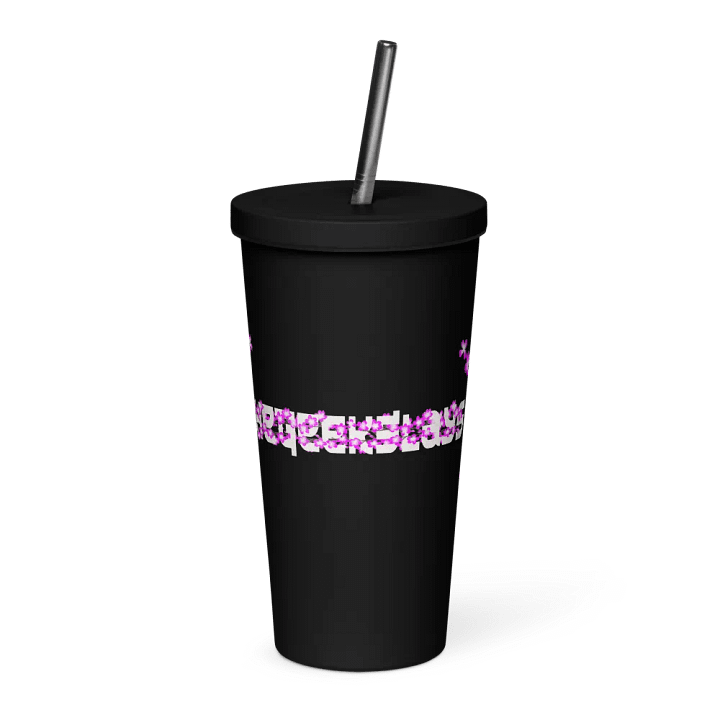 Cherry Blossom Tumbler product image (1)