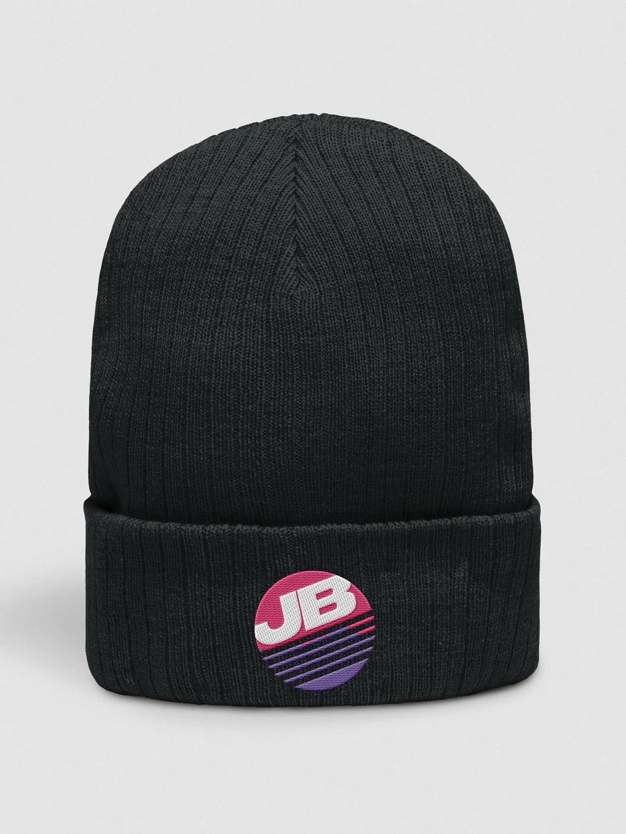 Joseph Burke Arts Terrain Beanie product image (1)