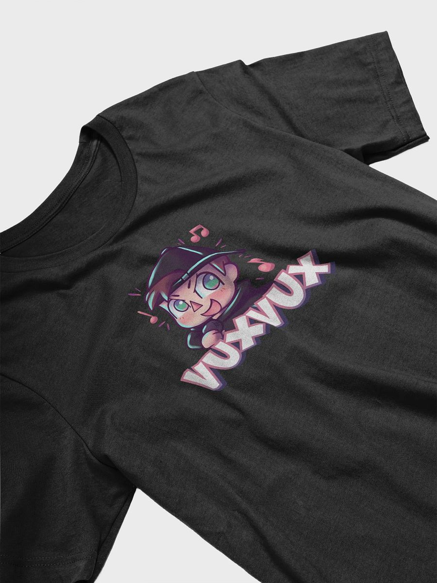 VuxVux Tee product image (3)