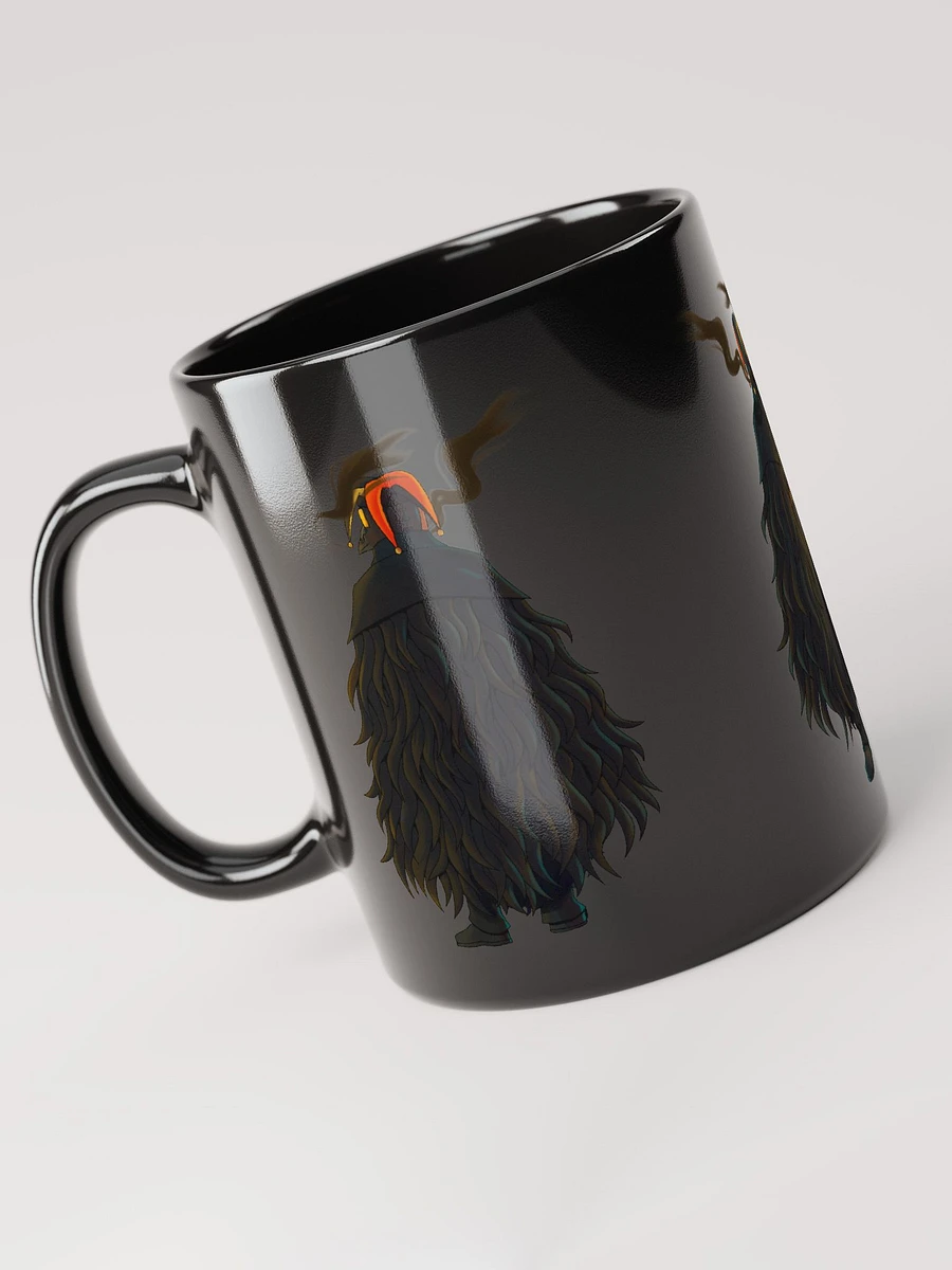 Plague Jester Art Mug product image (6)