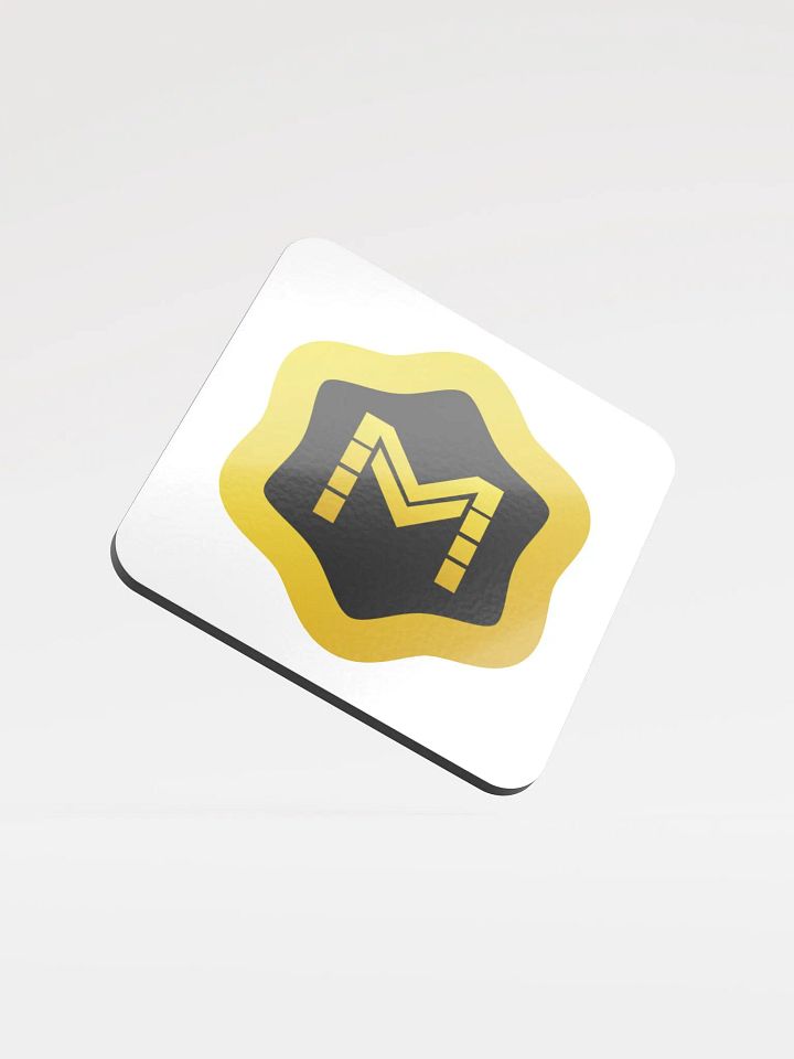Glossy Coaster product image (1)