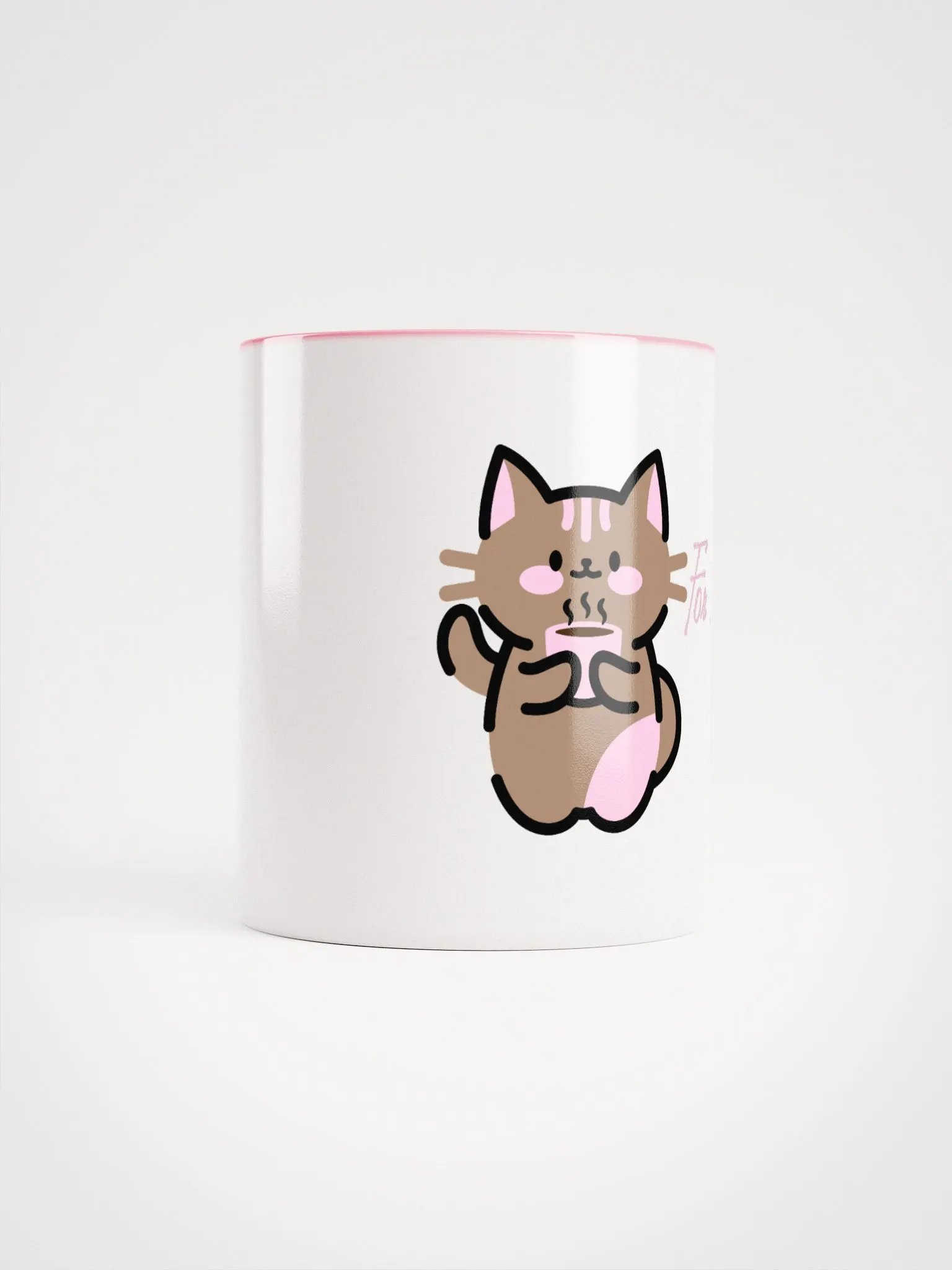 For Me Mug product image (5)