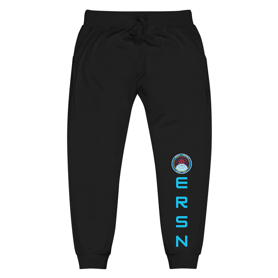 Starship Valkyrie ERSN Logo Fleece Joggers product image (1)