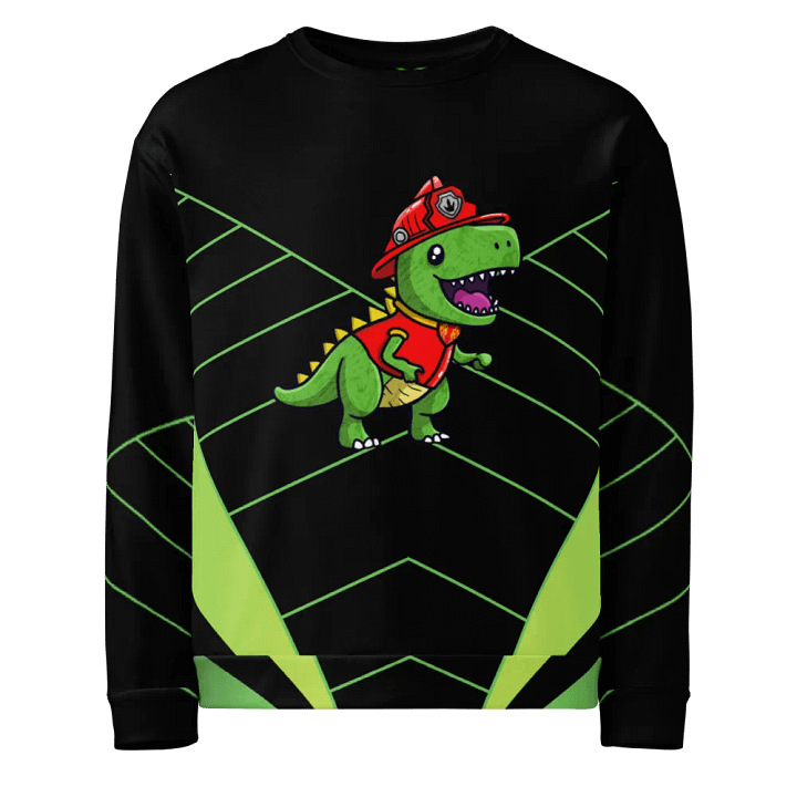 The Roar Patrol - Sweatshirt product image (1)
