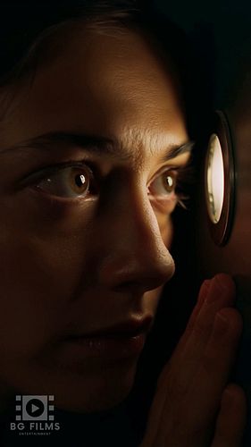 The Bloody Visitor - AI Horror Movie - AI Filmmaking!

#ai #filmmaking #filmmaking #videos #klingai #midjourney #hailuoai #ho...