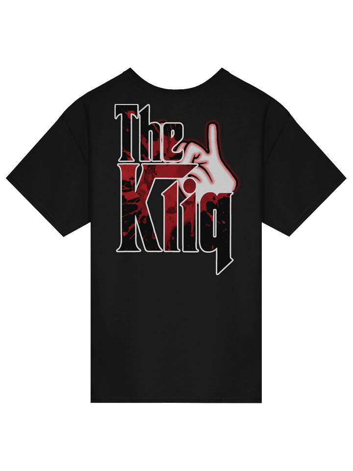 "Forsaken One" Matthew James Official T-Shirt product image (5)