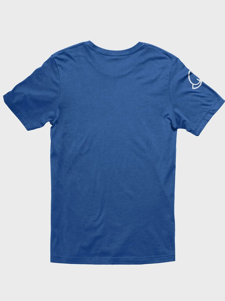 SHS T-Shirt with logo product image (2)