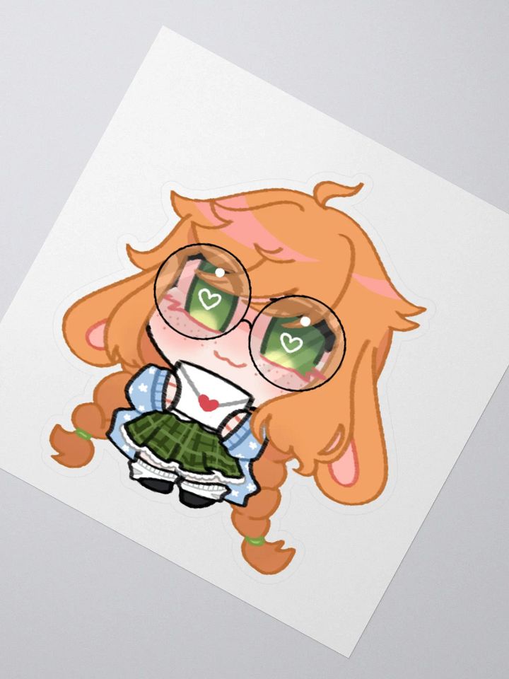 Will You Be Mine? product image (6)
