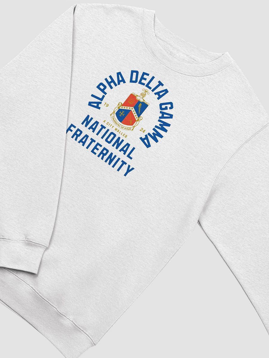City Walled - Sweatshirt product image (19)