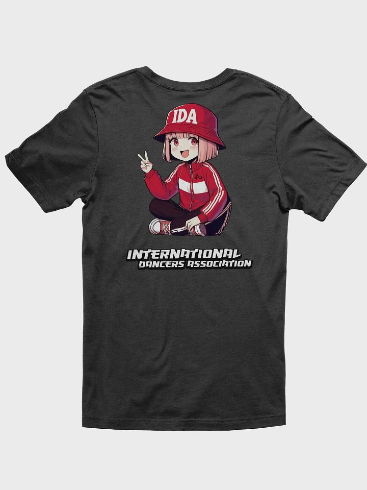 IDA 