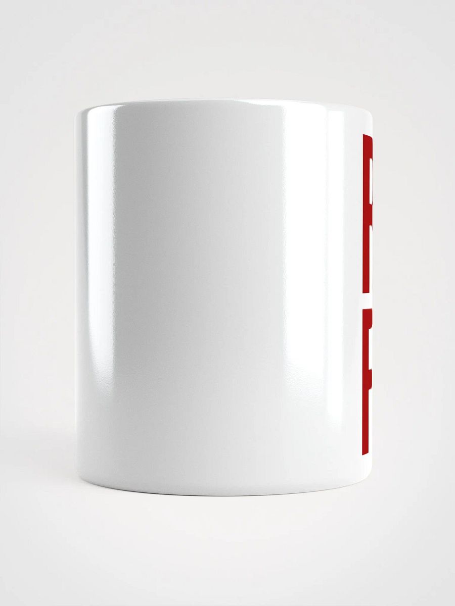 Red Five Mug product image (5)