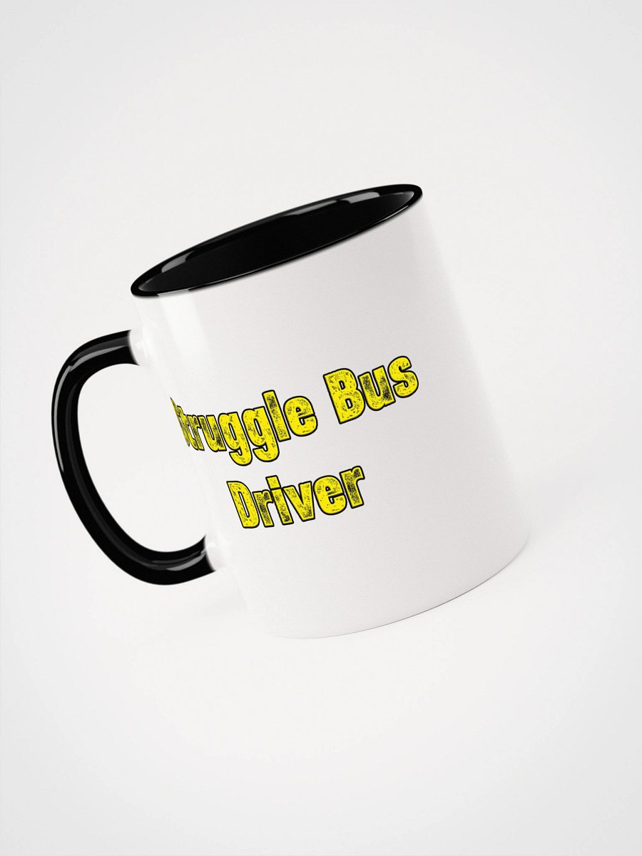 nope snark - struggle bus mug product image (38)