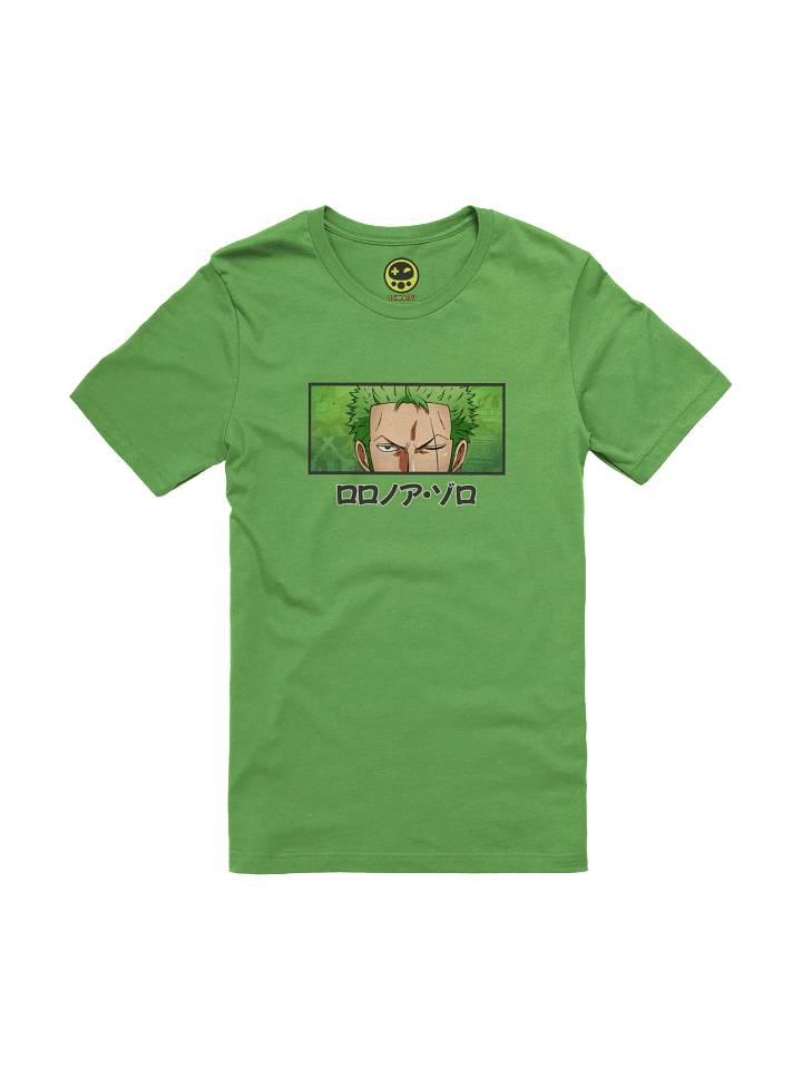 Peeking Zoro (Direct to Garment) product image (1)