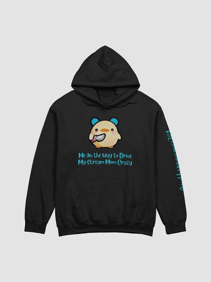The Kids Classic Hoodie product image (1)