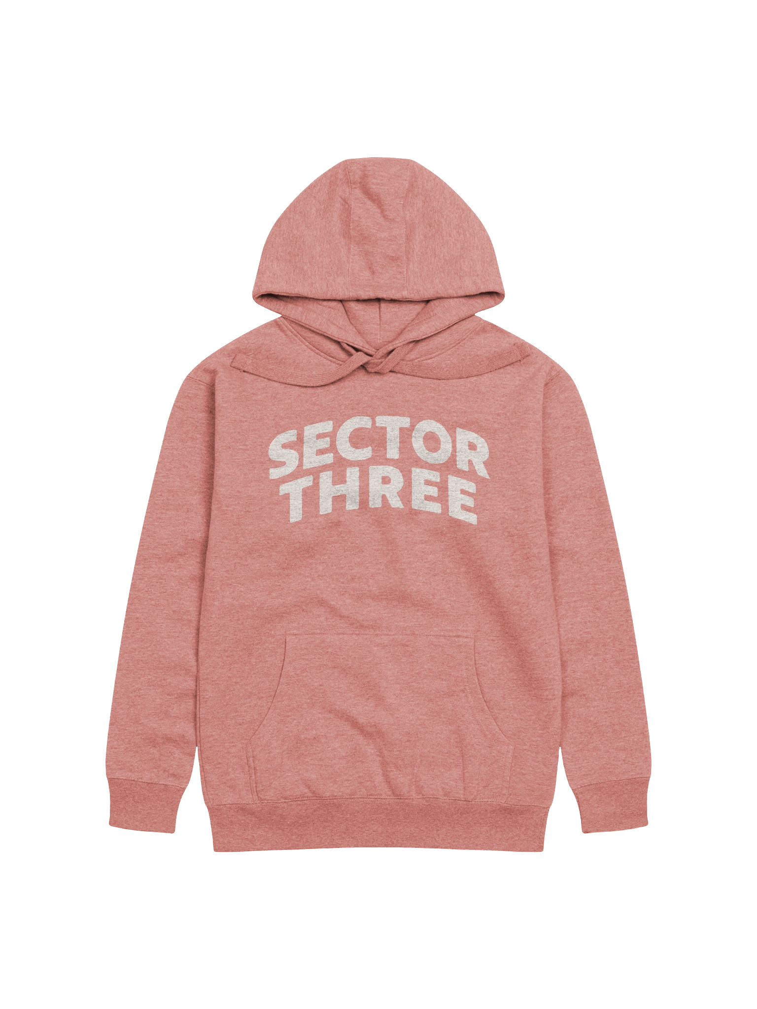 Sector Three // Race Week Hoodie product image (1)