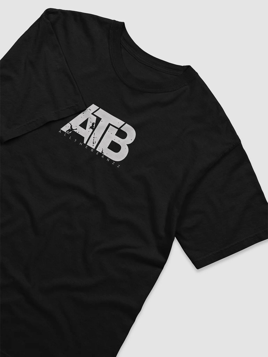 White Logo Shirt product image (15)