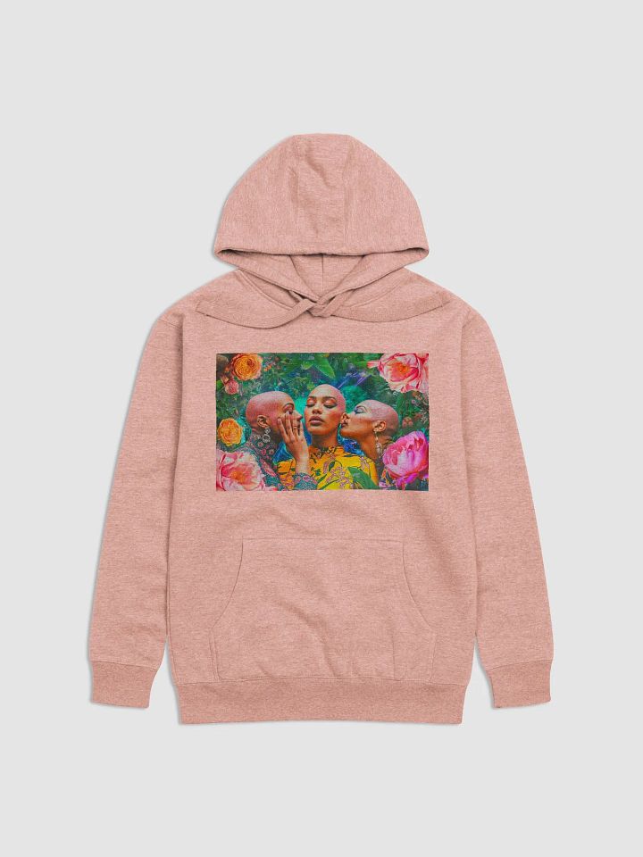 I Only Have Eyes for Two Unisex Hoodie product image (3)