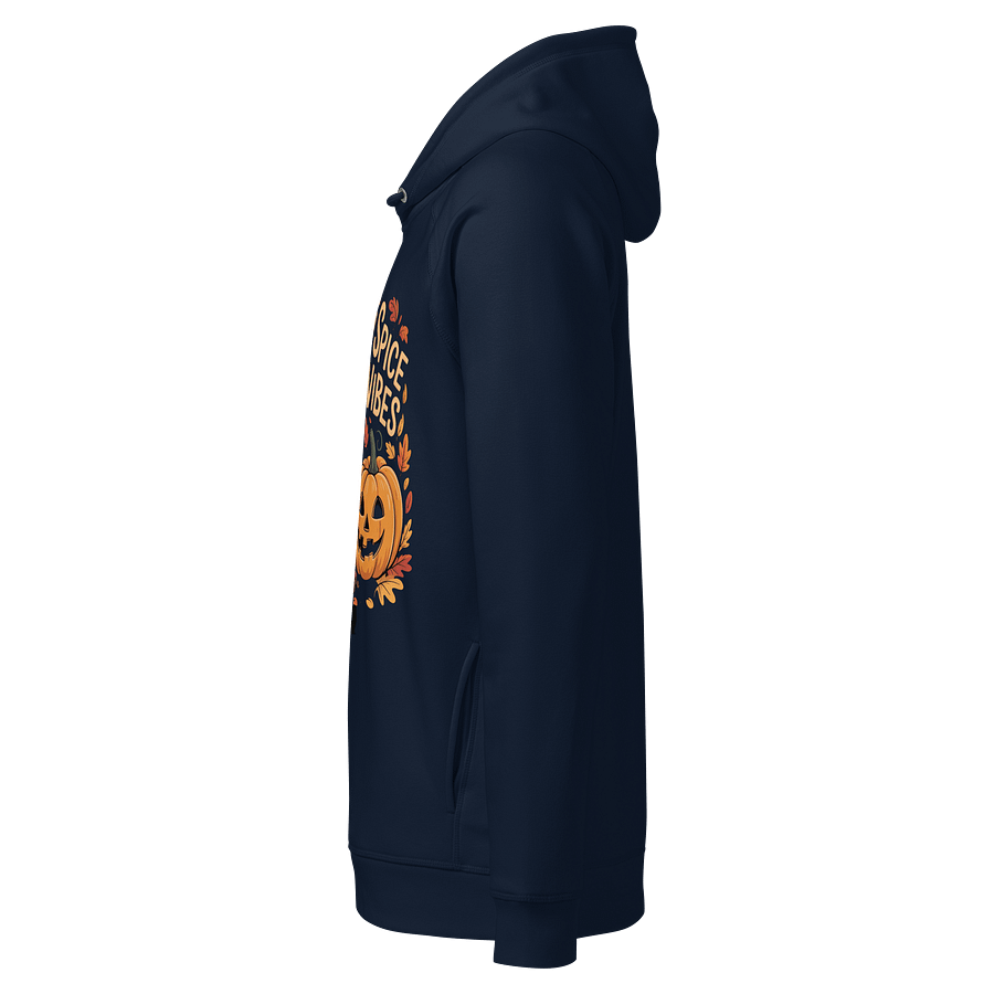 Pumpkin Spice & Fall Vibes product image (3)
