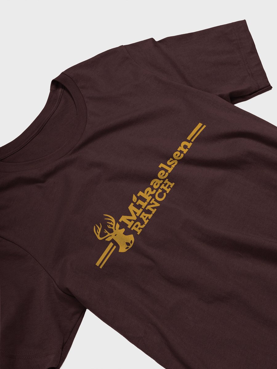 Lost Records: Bloom & Rage Mikaelsen Ranch Supersoft T-Shirt product image (3)