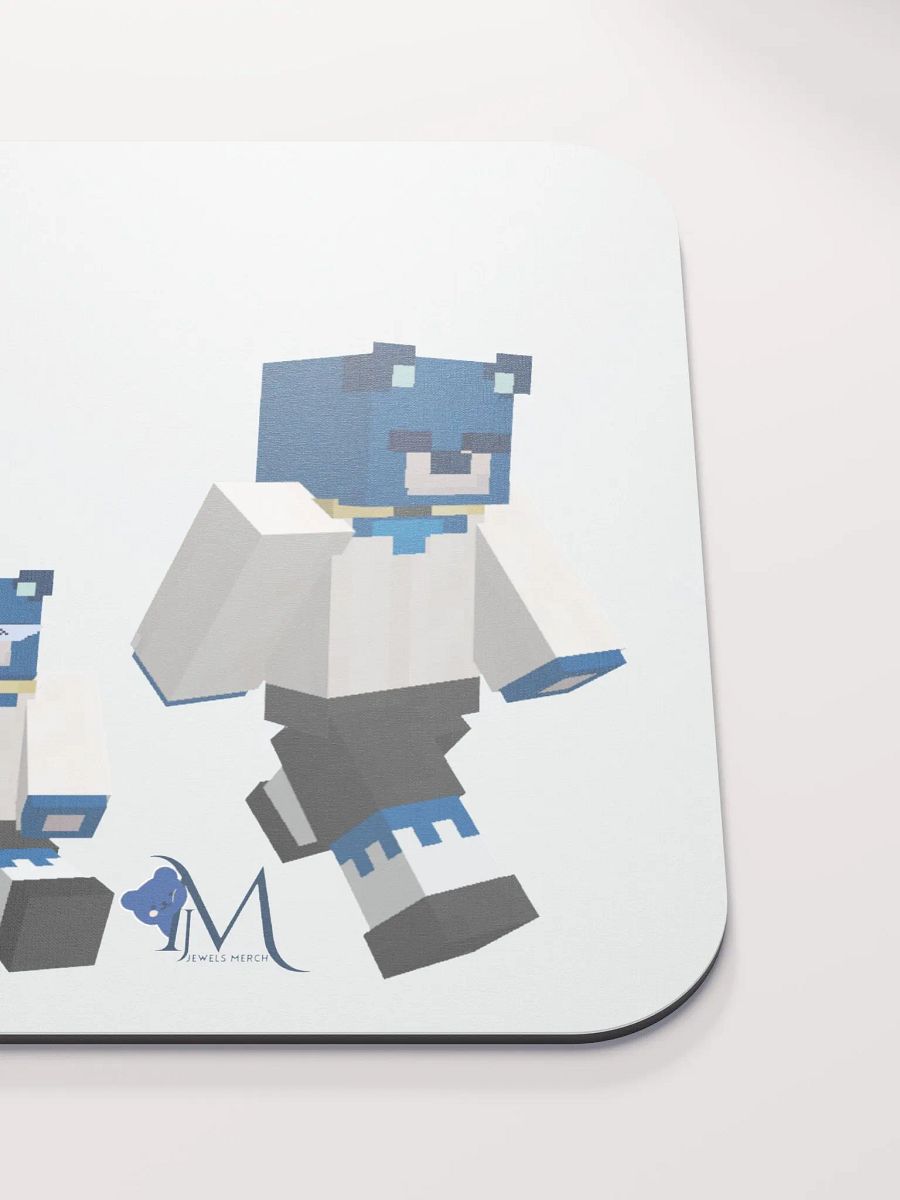 Minecraft Classic Mouse Pad product image (5)
