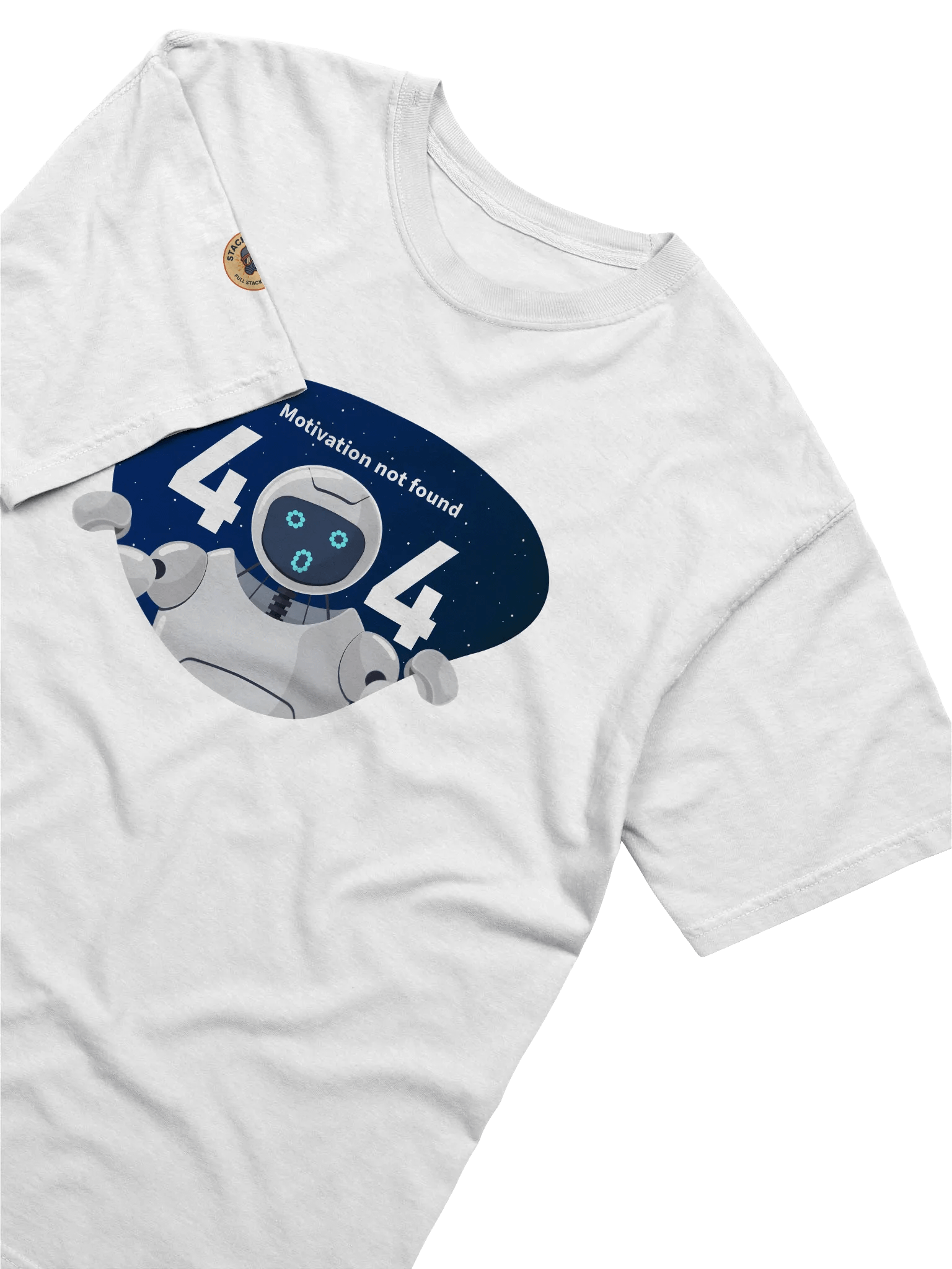 Lazy Loader Men's Tee product image (3)