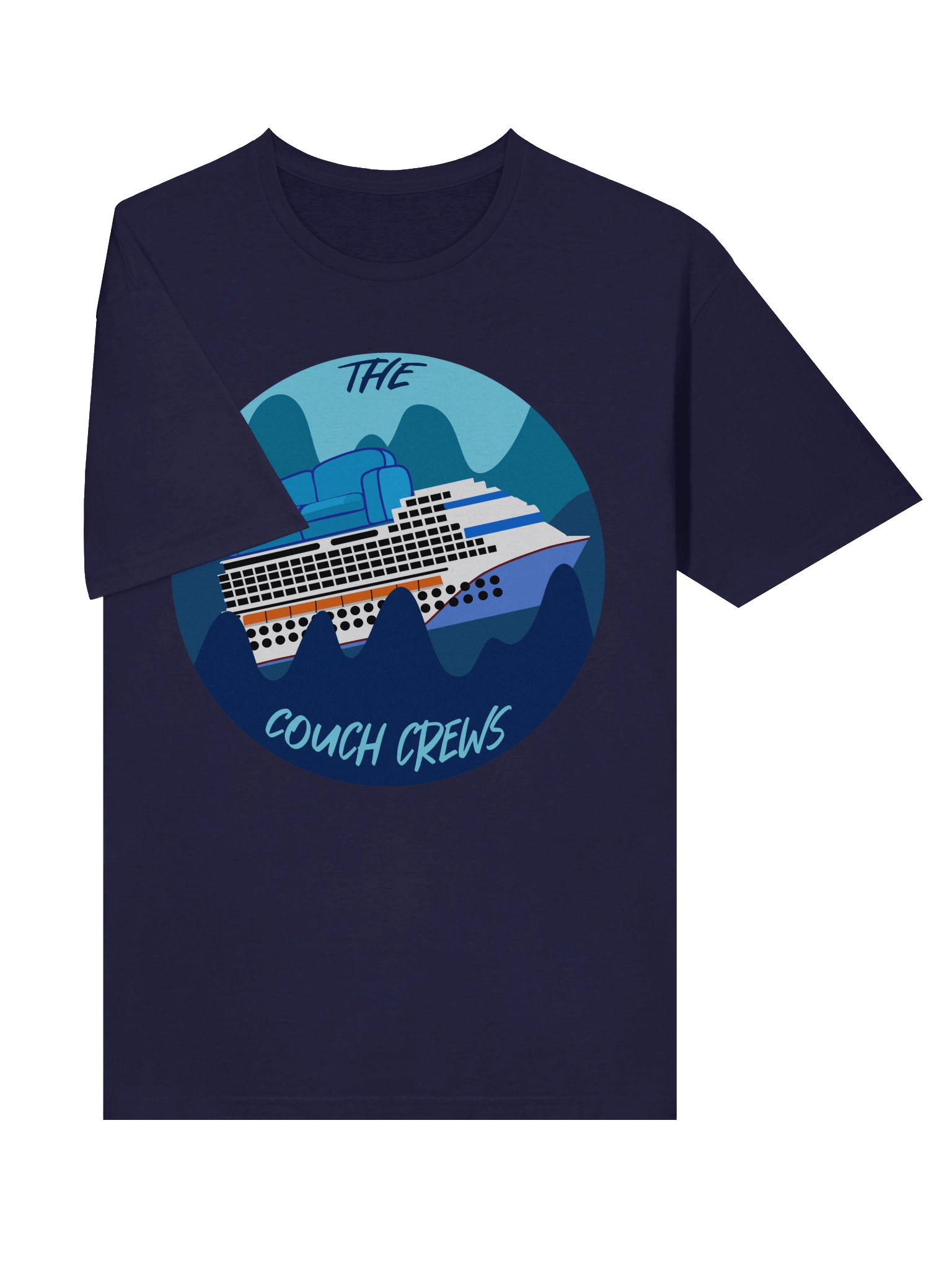 COUCH CREWS product image (5)