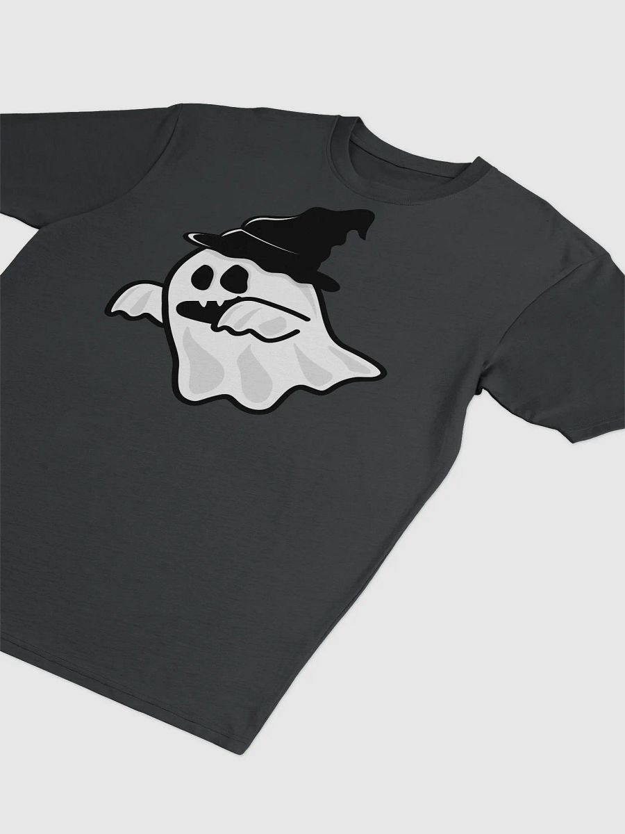 Spooky Ghost Hat Tee product image (3)