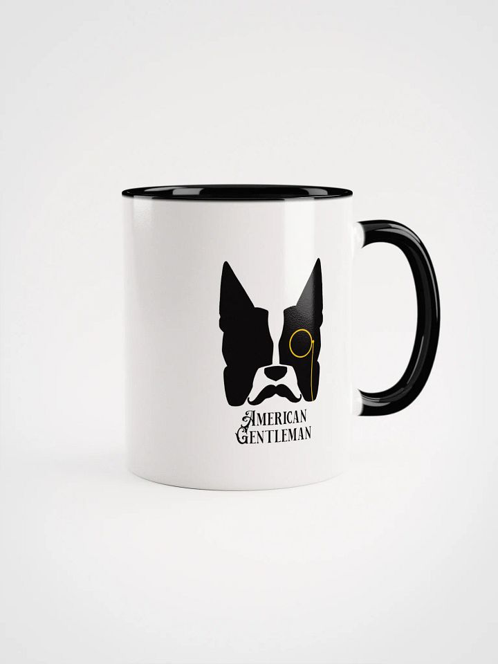 American Gentleman product image (7)