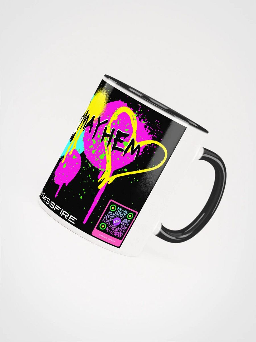 Missfits and Mayhem Mug product image (4)