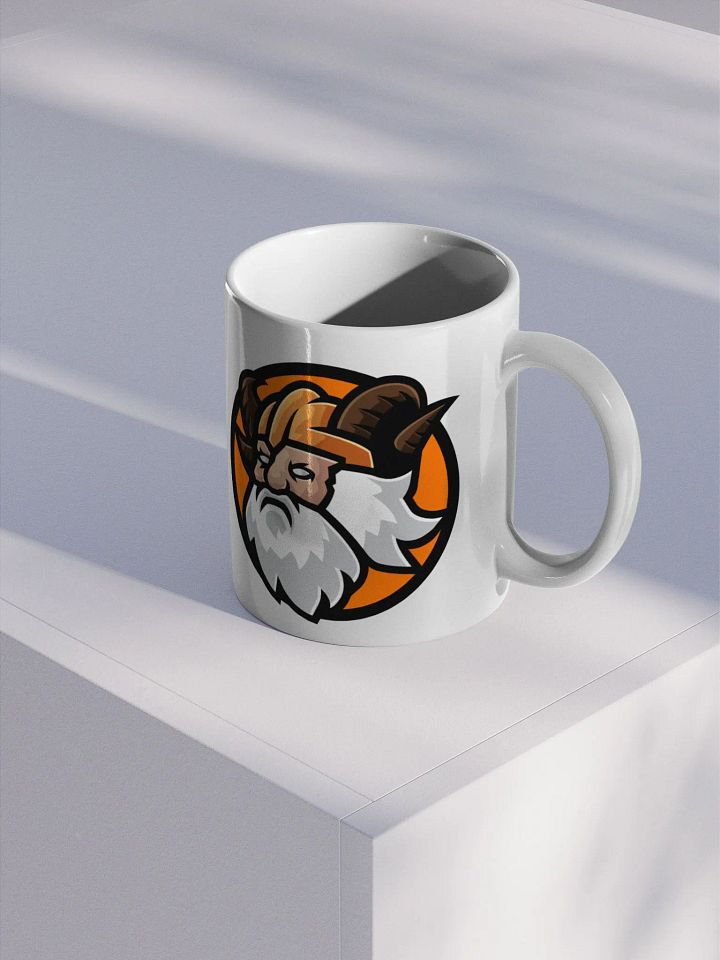 AGL Kaiju Mug product image (2)