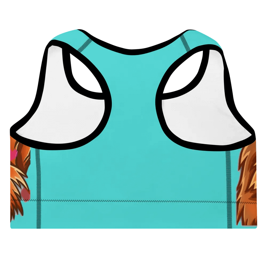 Loony's Puppies (sports bra) product image (9)